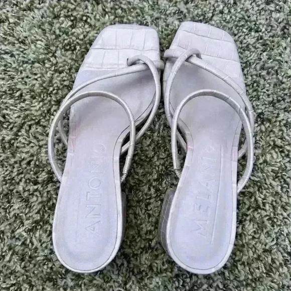 Antonio block heels - Picture 1 of 15